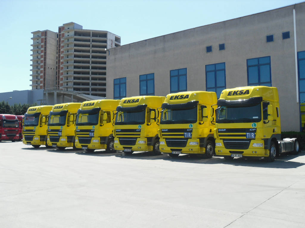 eksa transportq